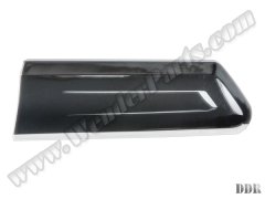 Çamurluk Nikelajı F01-LCI Ön Sol 2012-15 - 51137298869