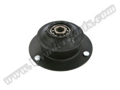 Amortisör Takozu E36 Ön (Demir) 1992-97 - 31331135582