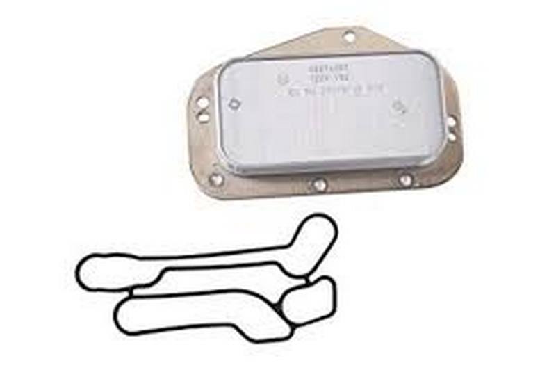 Yağ Soğutucusu Opel Astra H Astra J Insıgnıa Mokka Cruze Zafira B Zafira C Z16Xer A16Xer A16Let Z16Let A18Xer 07- 5650364 12992593 55355603 5650833