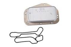 Yağ Soğutucusu Opel Astra H Astra J Insıgnıa Mokka Cruze Zafira B Zafira C Z16Xer A16Xer A16Let Z16Let A18Xer 07- 5650364 12992593 55355603 5650833