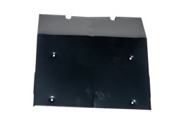 Paçalık Braketi Spr904 Arka Sol/Sağ - 9048820114