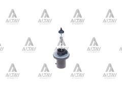 AMPÜL 12V H27W/1 HYUNDAI / KIA / SSANGYONG FAR AMPLÜLÜ SOKETLİ PG13