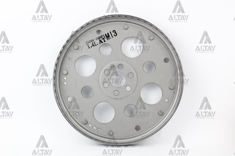 Volan I-20 15-18 1.4Cc Kappa 2320003Bp1