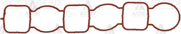 Emme Manifold Conta Polo / İbiza / Fabia / A1 14=> Cusa-Cusb-Cuta-Cyza 1.4 Tdi 04B129717