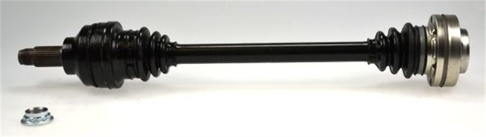 AKS ARKA E53 MANUEL BMW 33207500917