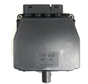 SELENOİD VALF BLOĞU CADDY-FABİA-POLO-OCTAVİA-SUPER B -A3-TOLEDO-LEON 1.9 TDI 6Q0906625 1K0906215AG