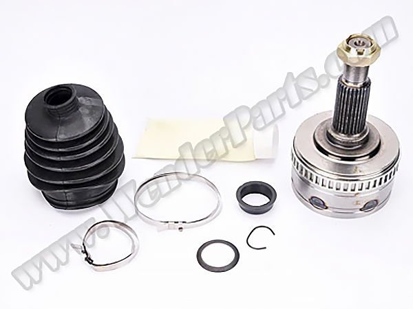 Aks Kafası (Tm Tk) Vito638 Ön Dış; 1996-99