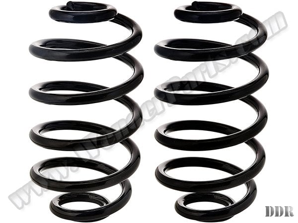 Helezon Yayı Vito639 Arka -Standart- - 6393240504