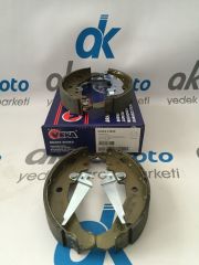 ARKA BALATA TAKIM PALIO 99 2001 MODEL
