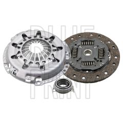 DEBRİYAJ SETİ YARIS 10=> 1.0 VVTI BENZİNLİ