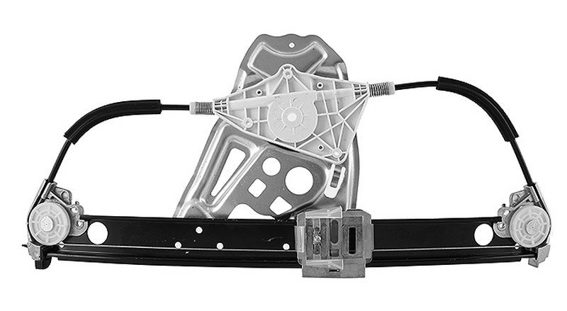 Cam Mekanizması Arka Motorsuz Sol 220 1999-05 - A2207300346