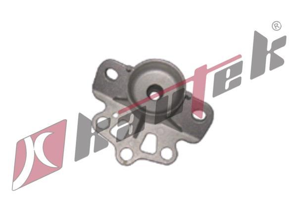 Opel Corsa (D) Amortısor Takozu Sol Arka 436773 55701902 55703317