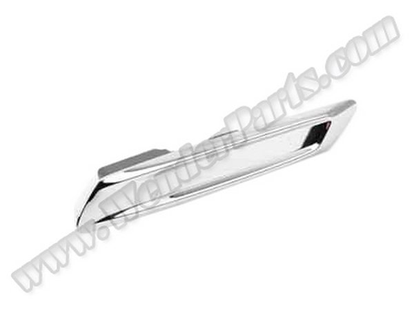 Çamurluk Nikelajı F10 Sağ PMAsız - 51137336646