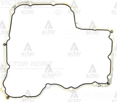 Karter Contası Polo / İbiza / Fabia / A1 14=> Cusa-Cusb-Cuta-Cyza 1.4 Tdi 04B103609