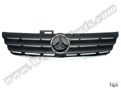 Panjur W169 Mat-Siyah -Cls- 2004-07 - 1698800083