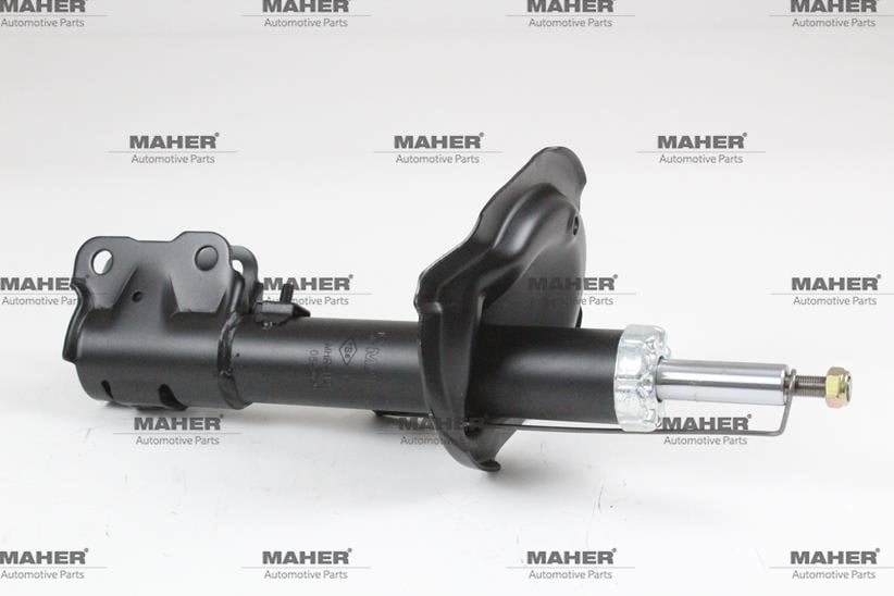 Amortisör Lancer 08-15 16 Gazlı Ön Sağ 339104