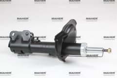 Amortisör Lancer 08-15 16 Gazlı Ön Sağ 339104