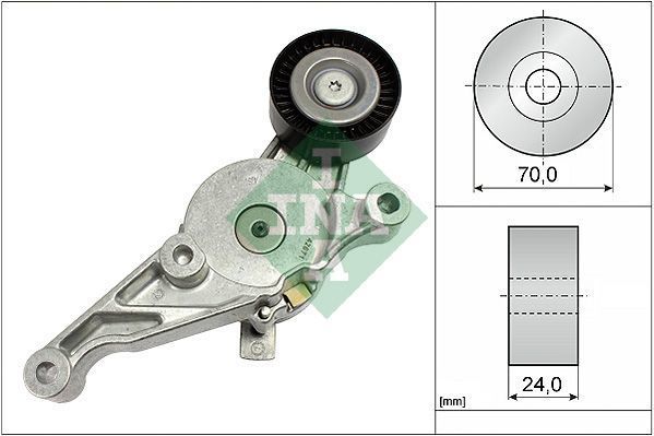 Vw Caddy Passat Şarj Gergi Kütüğü 03G903315C 03G 903 315 C 03G 903 315 Cd 03G 903 315 D 03G