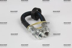 Hortum Fren Albea 07=> / Palıo 03=> / Palıo 96-02 Arka 98825059