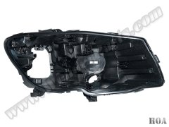 Far Kasası CLA:C117 Sağ; Statik Led 2016-18 - ---