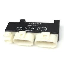 Fan Kontrol Ünıtesı T4 Hepsıne - Klımalı 701919506A