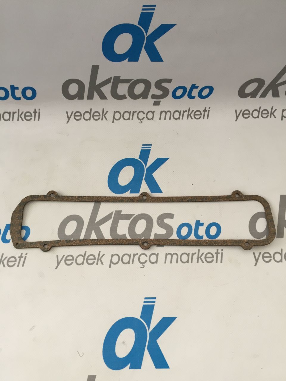 ÜST KAPAK CONTA MANTAR TEMPRA TİPO UNO DOĞAN