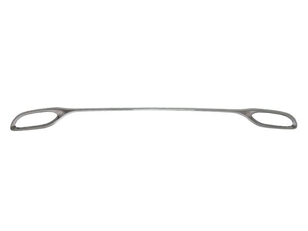 Tampon Nikelajı W206 Arka -Avg- 2021-