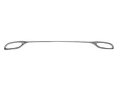 Tampon Nikelajı W206 Arka -Avg- 2021-