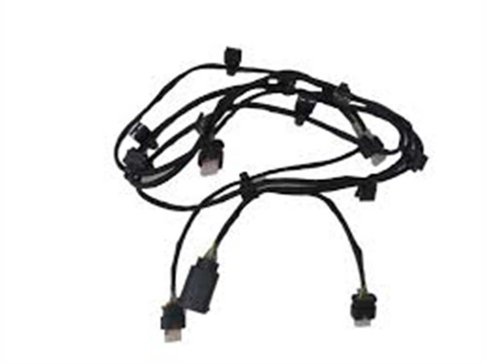 PARK SENSÖR TESİSATI F07/GT/ÖN BMW 61129210770