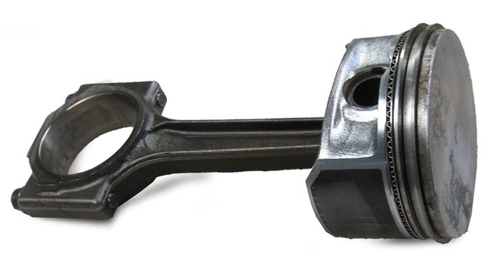 PİSTON MINI COOPER ADET R50 R52 R50 CABRİO 11257508551