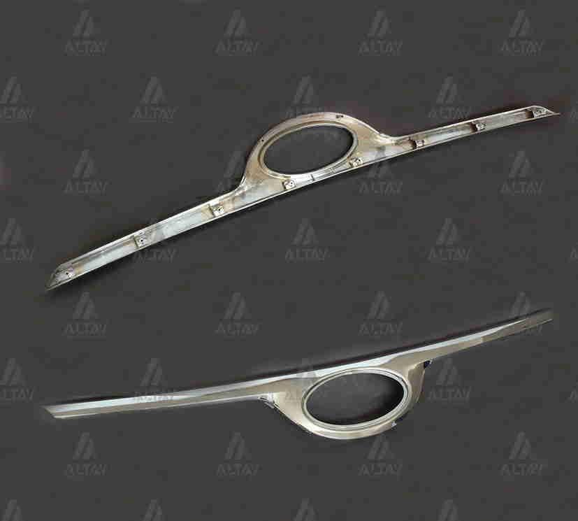 PANJUR ÇITASI I-10 08-11 (KROM) 86362-0X010