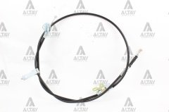 Tel El Fren Corolla 06=> / Aurıs Benzinli Arka Sol 4643012610