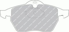 OPEL FREN BALATA ÖN X2,0XEV VECTRA B 1605654