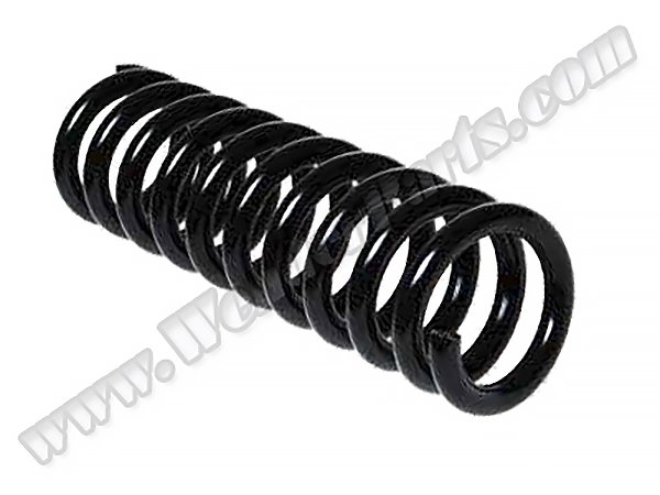 Helezon Yayı W124 Arka 200>320 - 1243241204