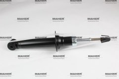 Amortisör Almera 00-08 Gazlı Arka Sağ-Sol Sedan 341279