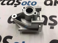 DEVİRDAİM ALT KARTERİ TEMPRA TİPO KLİMALI