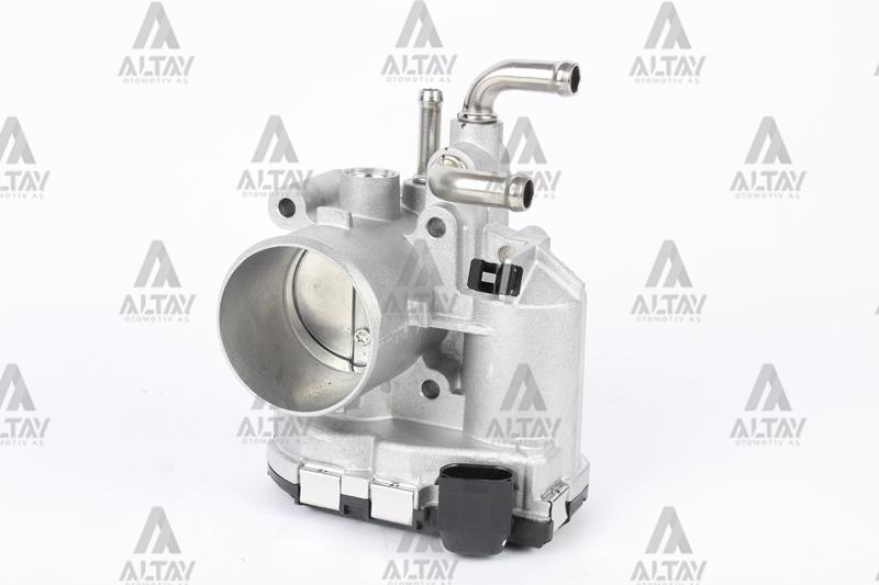 Gaz Kelebek Gövdesi I-20 15-18 1.4Cc / I-30 16-18 1.4Cc Benzinli 3510003700