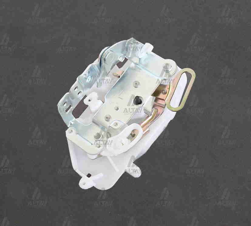 Kilit Kapı Cıvıc 01-06 Sedan Ön Sol 72150S5Aa01