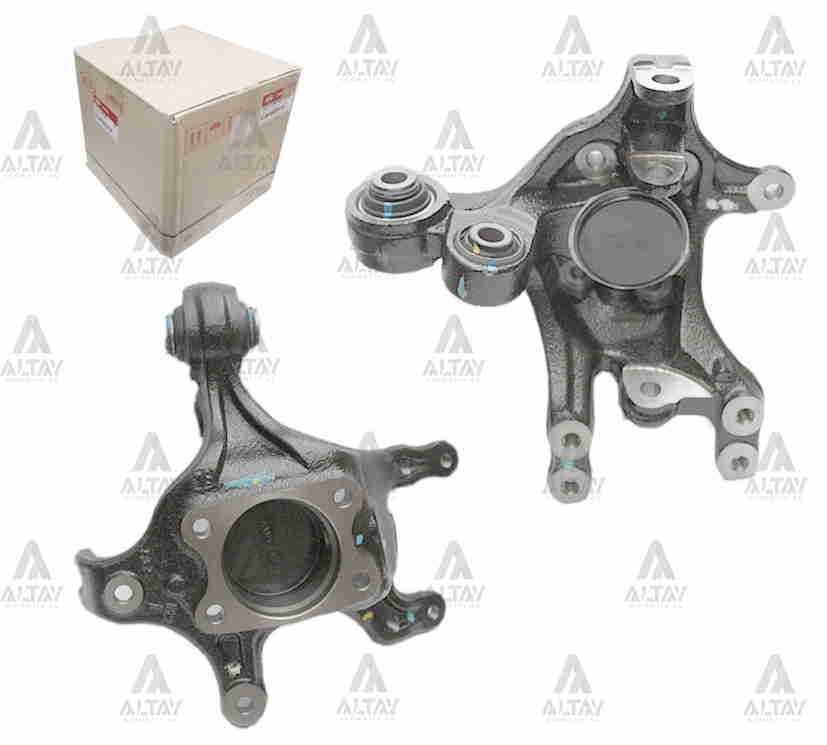 Aks Taşıyıcı Sportage 11-16 Arka Sol