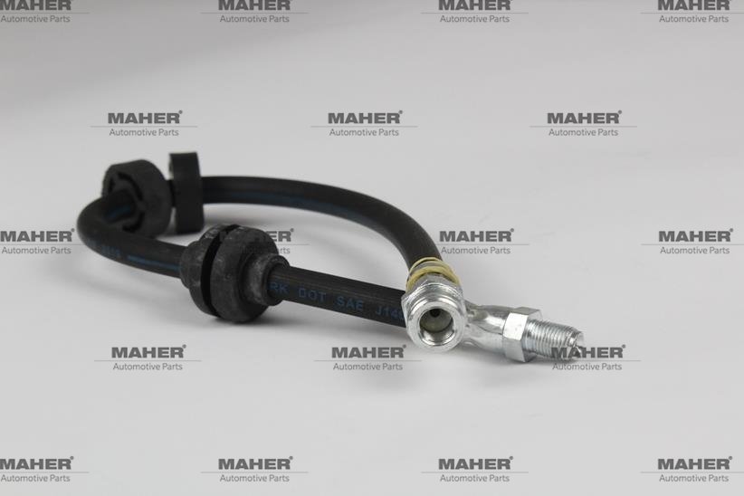 Hortum Fren Albea 07=> / Palıo 03=> / Palıo 96-02 Ön 46448474