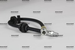 Hortum Fren Albea 07=> / Palıo 03=> / Palıo 96-02 Ön 46448474