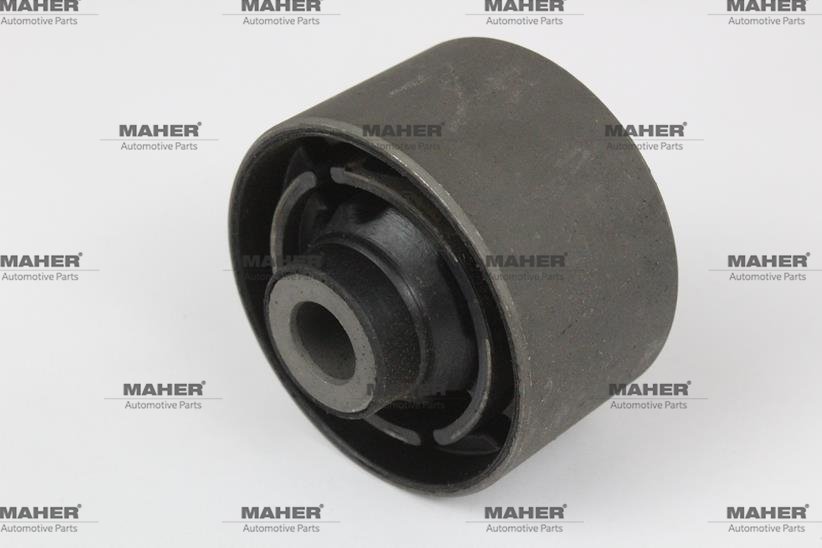 Burç Dingil Qashqaı 07-14 Ön 55045Jd008