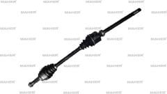 AKS KOMPLE ÖN DUCATO III 06-14 / BOXER III 06-14 / JUMPER III 06-14 / SAĞ 2.3JTD 1140mm