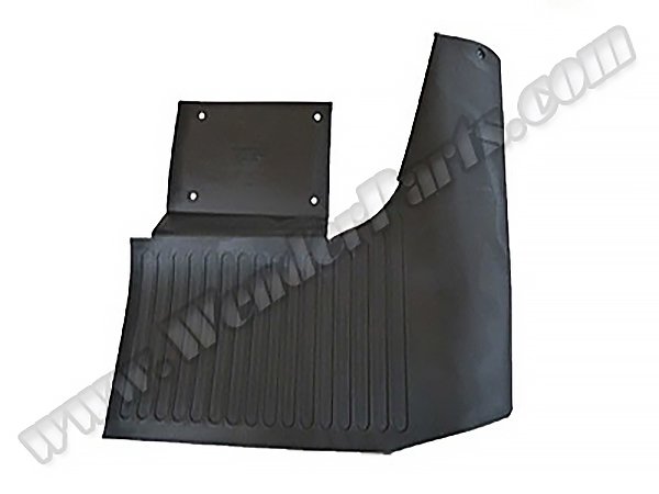 Paçalık Spr904 Arka Sağ - 9048820205