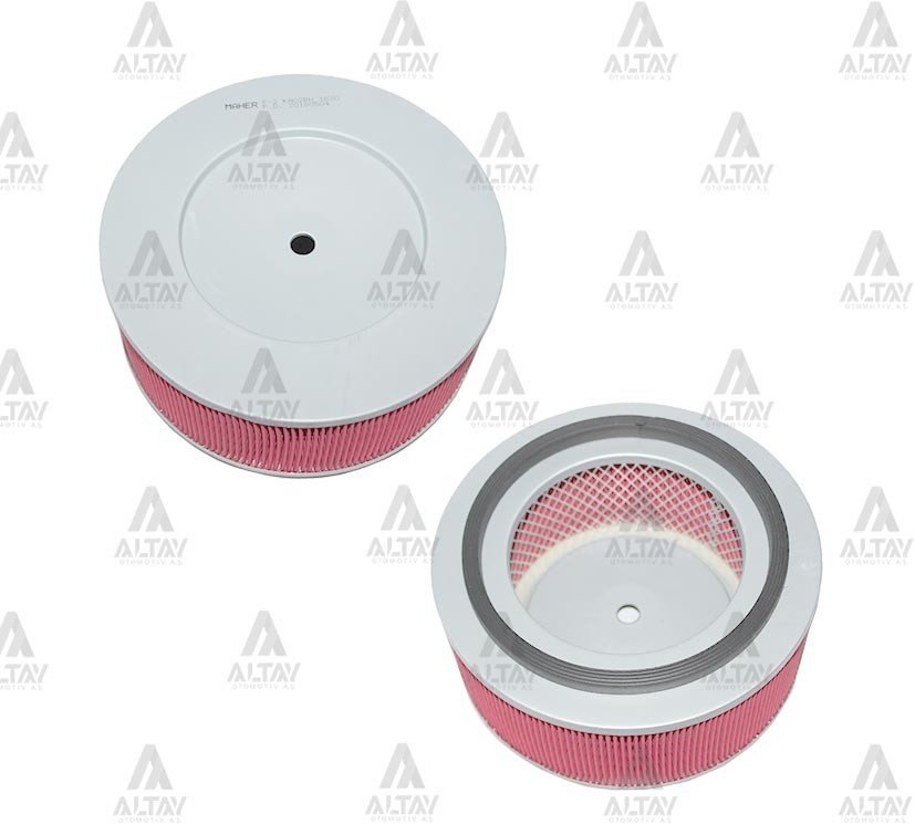 Hava Filtresi Hı-Besta / K-2700  99-04 0K71E23603