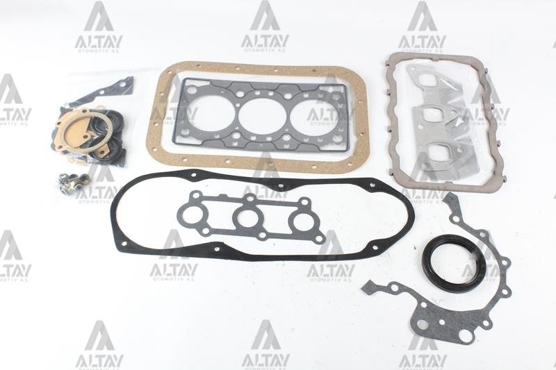 Takım Conta Alto 800Cc F8 Ss80 / Marutı Jfsa0017