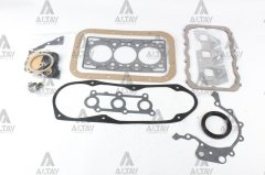 Takım Conta Alto 800Cc F8 Ss80 / Marutı Jfsa0017