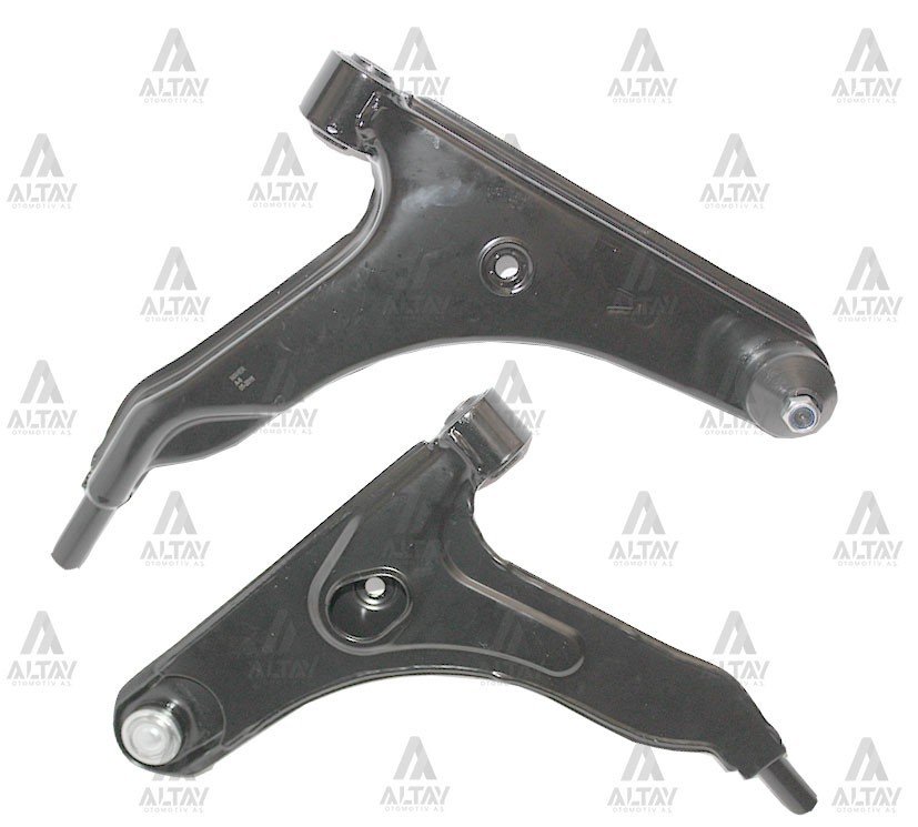 Salıncak Lancer 88-92 Alt Rotilli Burçlu Sağ Mb518807