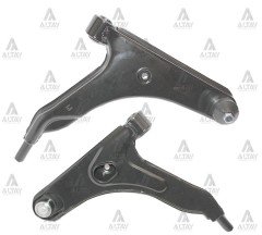 Salıncak Lancer 88-92 Alt Rotilli Burçlu Sağ Mb518807
