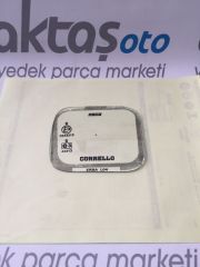 SİS FAR CAMI SAĞ TEMPRA